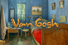 Van Gogh slot