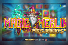 Magic Merlin Megaways slot
