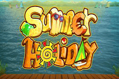 Summer Holiday slot