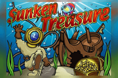 Sunken Treasure slot