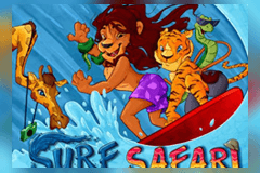 Surf Safari slot