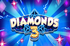 3 Diamonds slot
