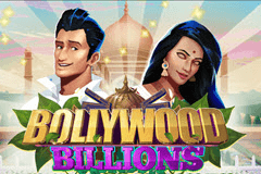 Bollywood Billions slot