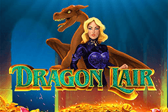 Dragon Lair slot