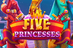 Five Princesses slot