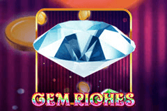 Gem Riches slot