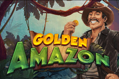 Golden Amazon slot
