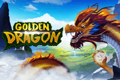 Golden Dragon slot