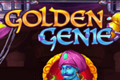 Golden Genie slot