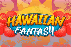 Hawaiian Fantasy slot