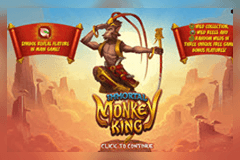 Immortal Monkey King slot