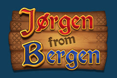 Jorgen from Bergen slot