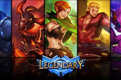 Legendary slot