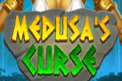 Medusa's Curse slot