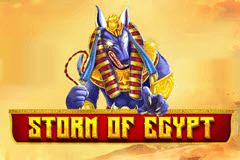 Storm of Egypt slot