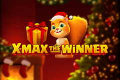 X-Max the Winner slot