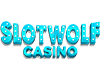 SlotWolf Casino logo
