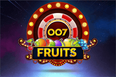 007 Fruits slot