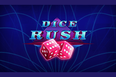 Dice Rush slot