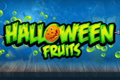Halloween Fruits slot