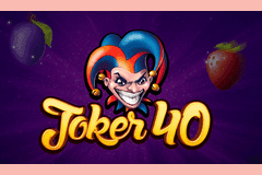 Joker 40 slot