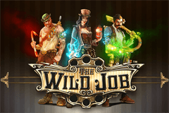 The Wild Job slot