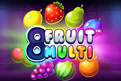 8 Fruit Multi slot