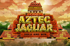 Aztec Jaguar slot