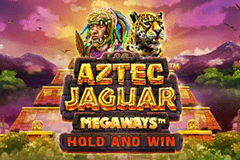 Aztec Jaguar Megaways slot
