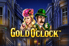 Gold O'Clock slot
