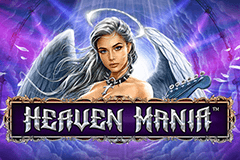Heaven Mania slot