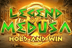 Legend of Medusa slot