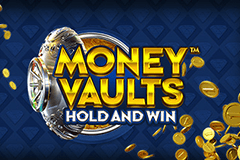 Money Vaults slot