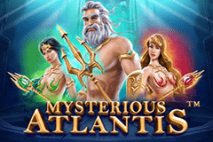 Mysterious Atlantis slot