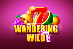 Wandering Wild slot