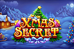 Xmas Secret slot