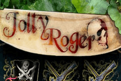 Jolly Roger slot