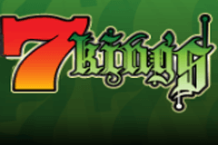 7 Kings slot
