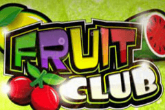 Fruit Club slot