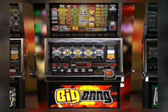 Big Bang slot