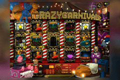 Crazy Carnival slot