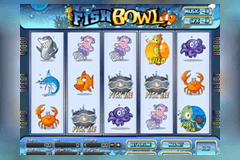 Fish Bowl slot