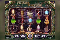 Future Fortune slot