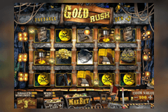 Gold Rush slot