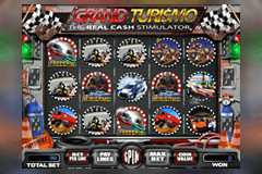 Grand Turismo slot