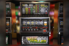 High Roller slot