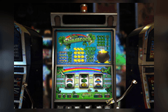 Lucky Shamrock slot