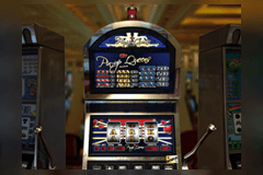 Pin-up Queens slot