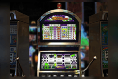 Space Invasion slot