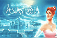 The Lost Princess Anastasia slot